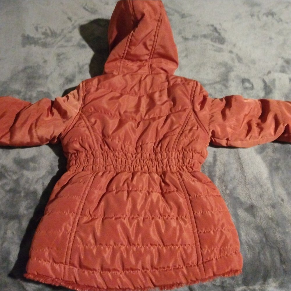 Size 1 T DKNY Jacket - Picture 6 of 6